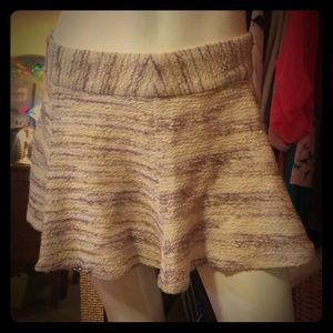 Vintage Style Short Skirt, Mandees, Size 3